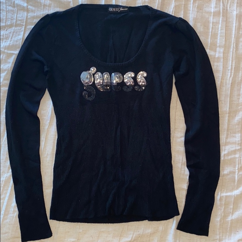 COPY - Guess Sweater